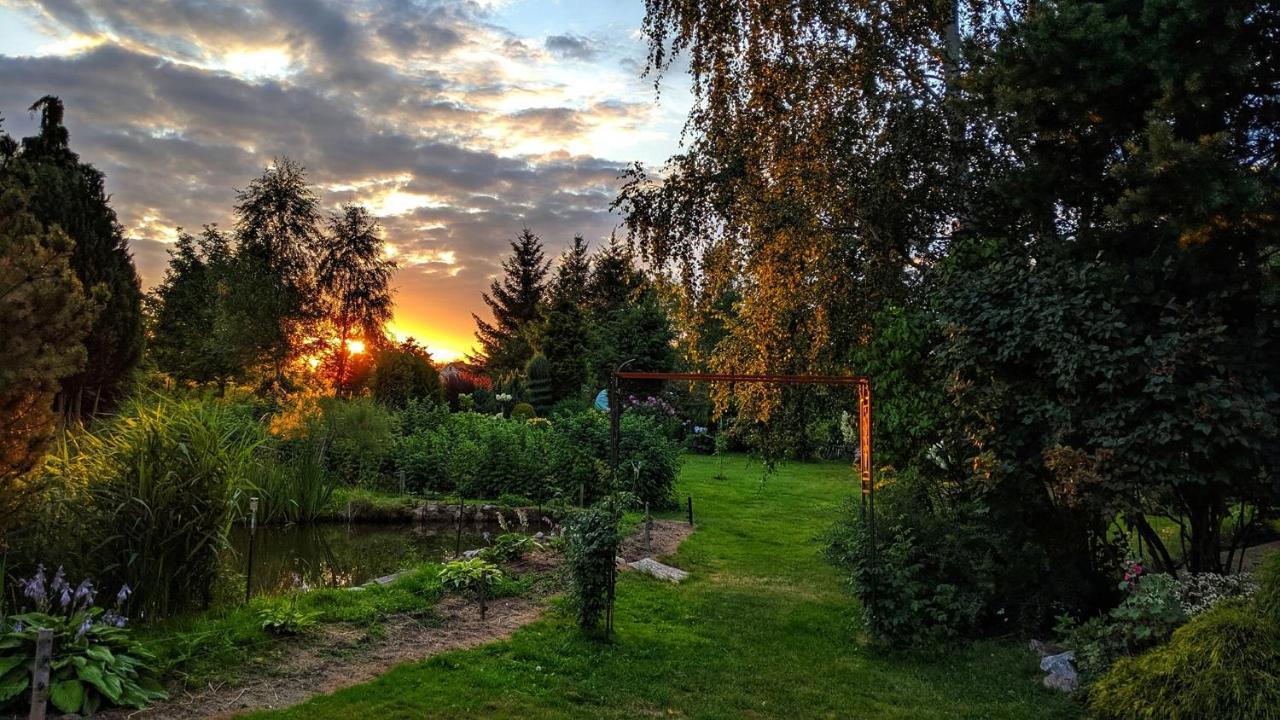 Apartment Przy Strumyku - W Gorach Izerskich Klopotnica