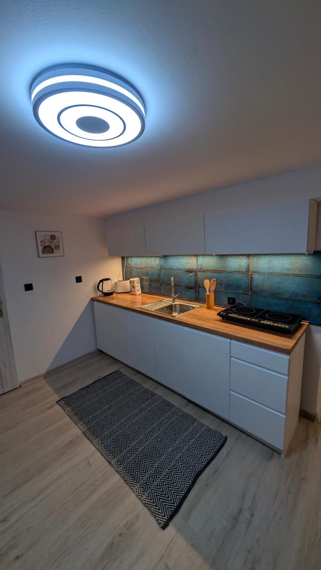 Apartment Przy Strumyku - W Gorach Izerskich